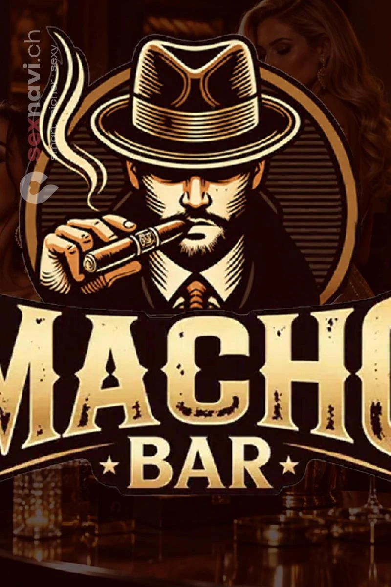 Macho Bar Macho Bar Schwyz