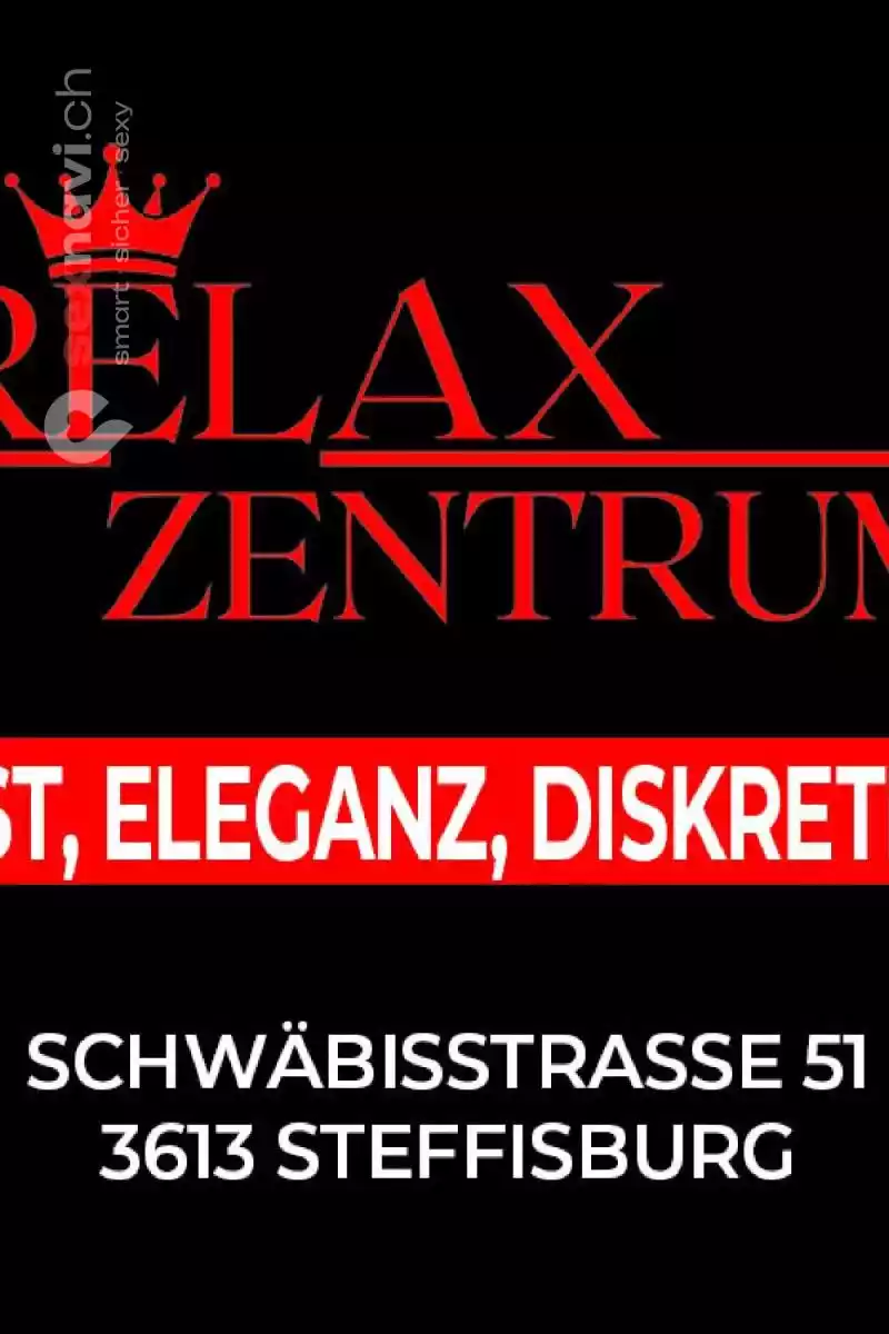 Relax Zentrum Relax Zentrum Bern Umgebung