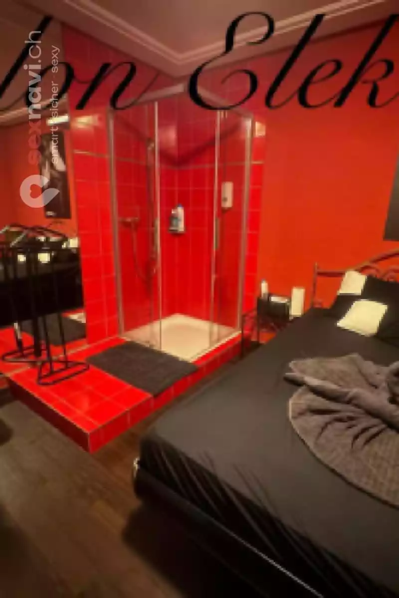 Salon Elektra Zürich City Salon Elektra Zürich City Zürich Stadt