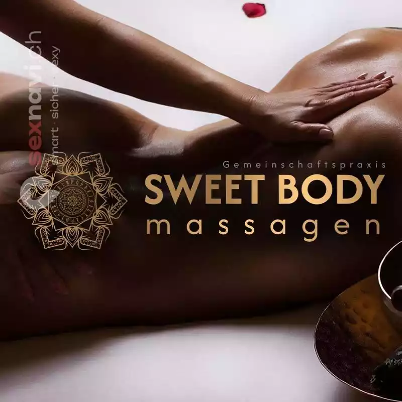 Sweet Body Massage Sweet Body Massage