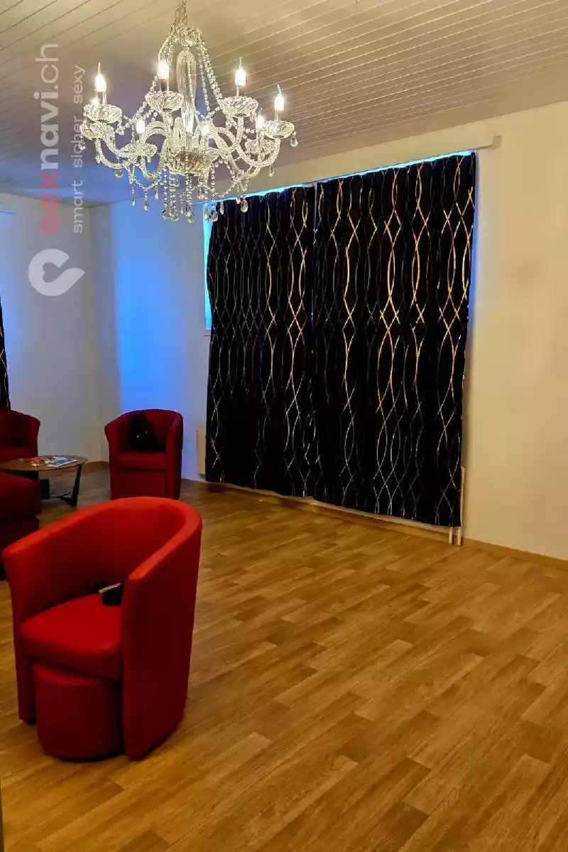 Rebeccas Bar Rebeccas Bar St.Gallen