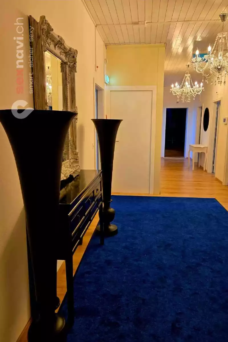 Rebeccas Bar Rebeccas Bar St.Gallen