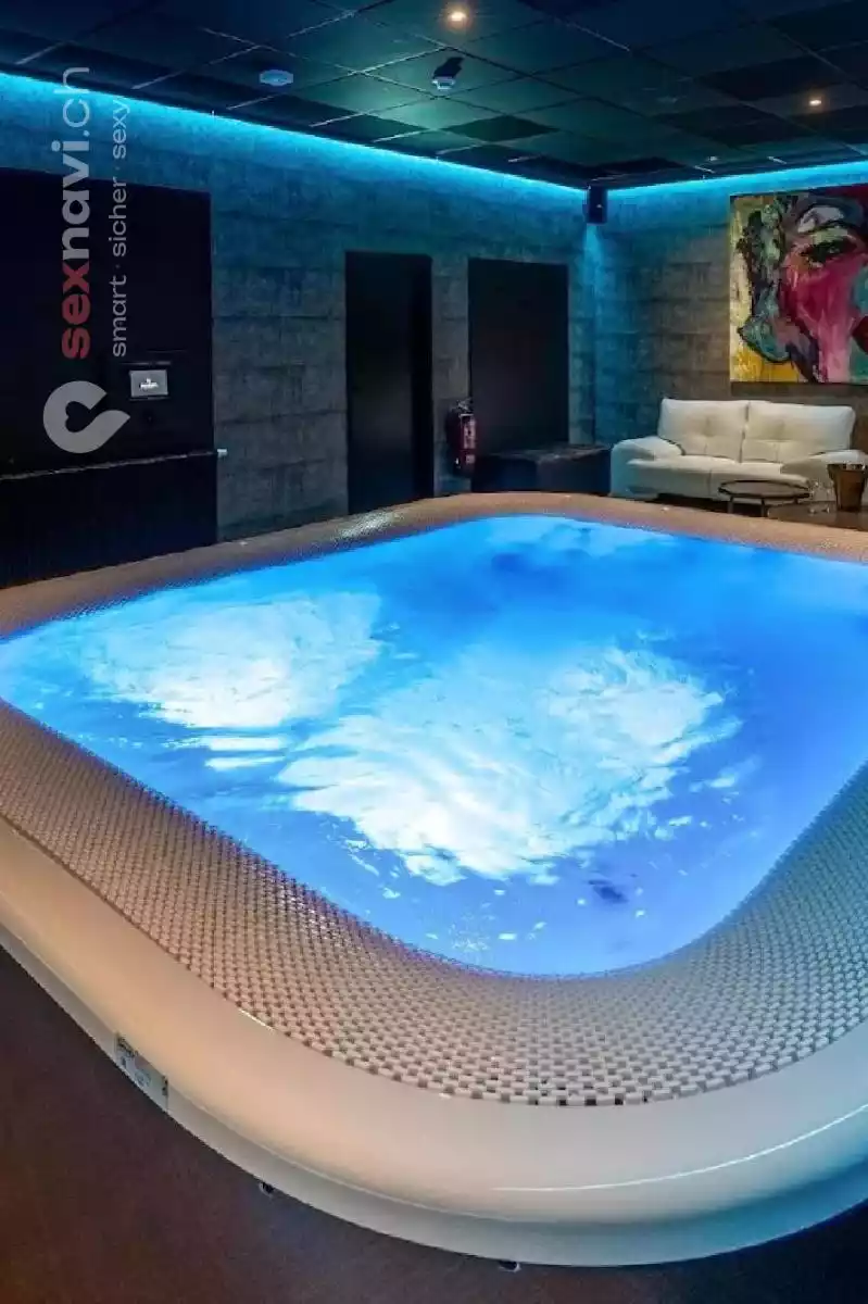 Night Club Pangea Night Club Pangea Wien