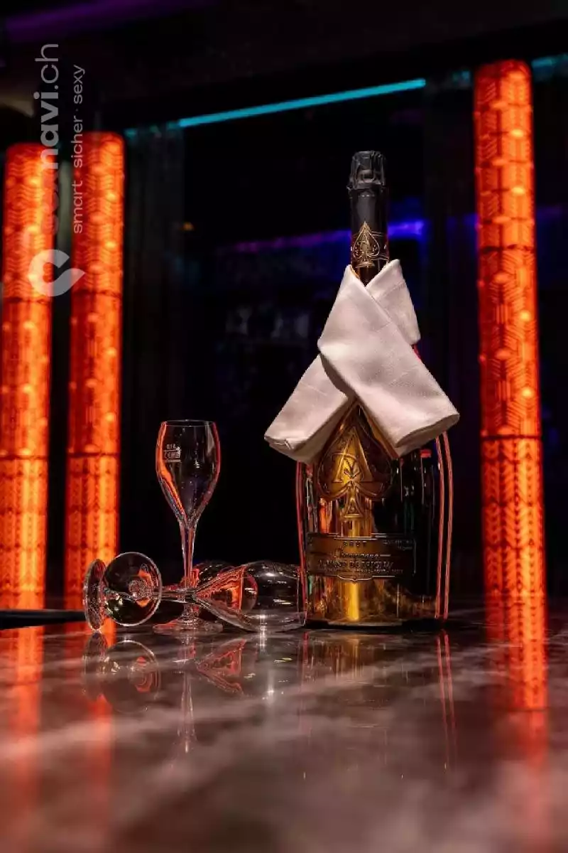 Night Club Pangea Night Club Pangea Wien