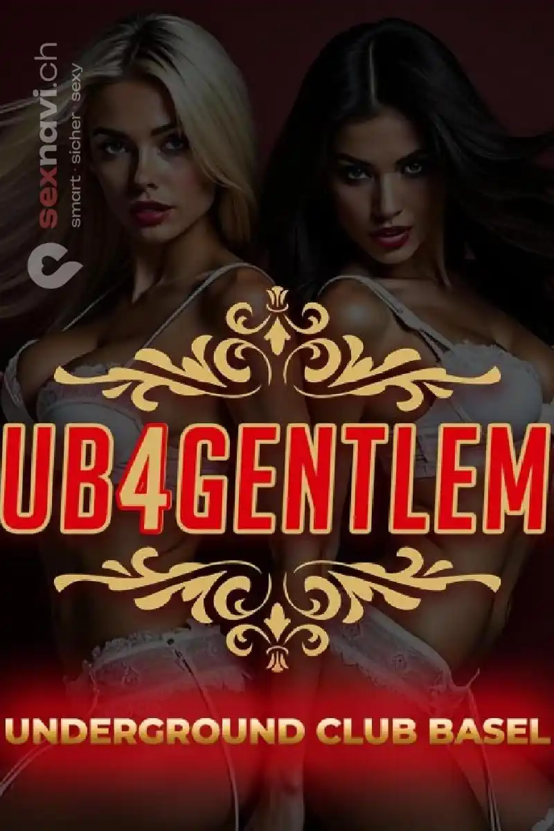 Club4Gentlemen Club4Gentlemen Basel