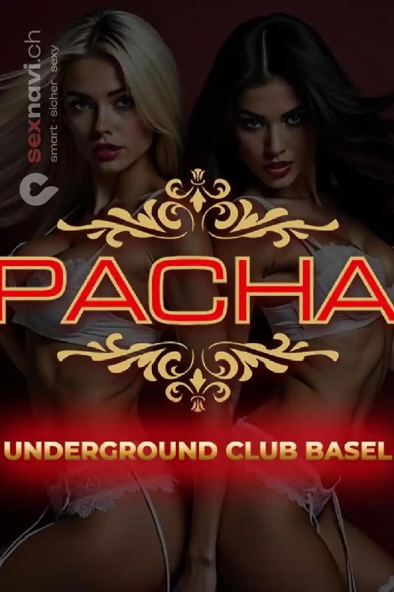 Club Pacha Club Pacha Basel