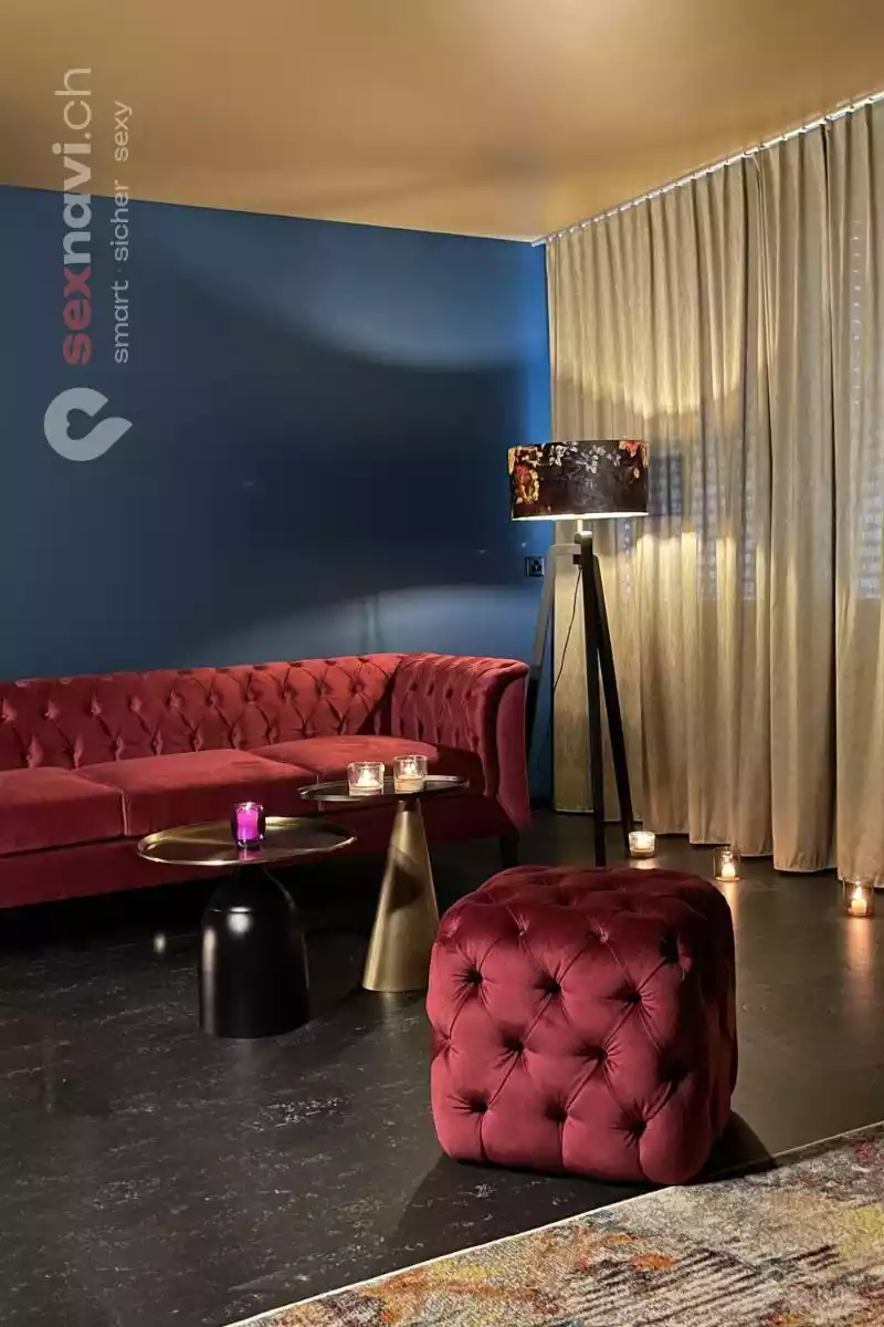 Atena Tantra Atena Tantra Luzern