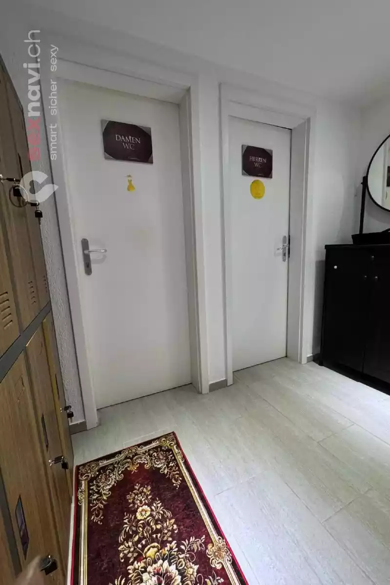 House of Gentleman House of Gentleman Zürich Umgebung