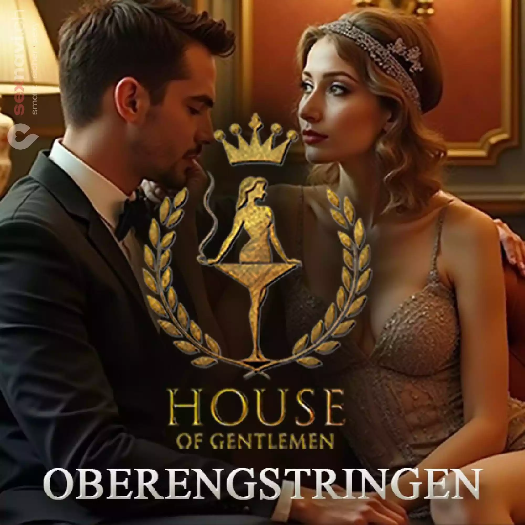 House of Gentleman House of Gentleman Zürich Umgebung