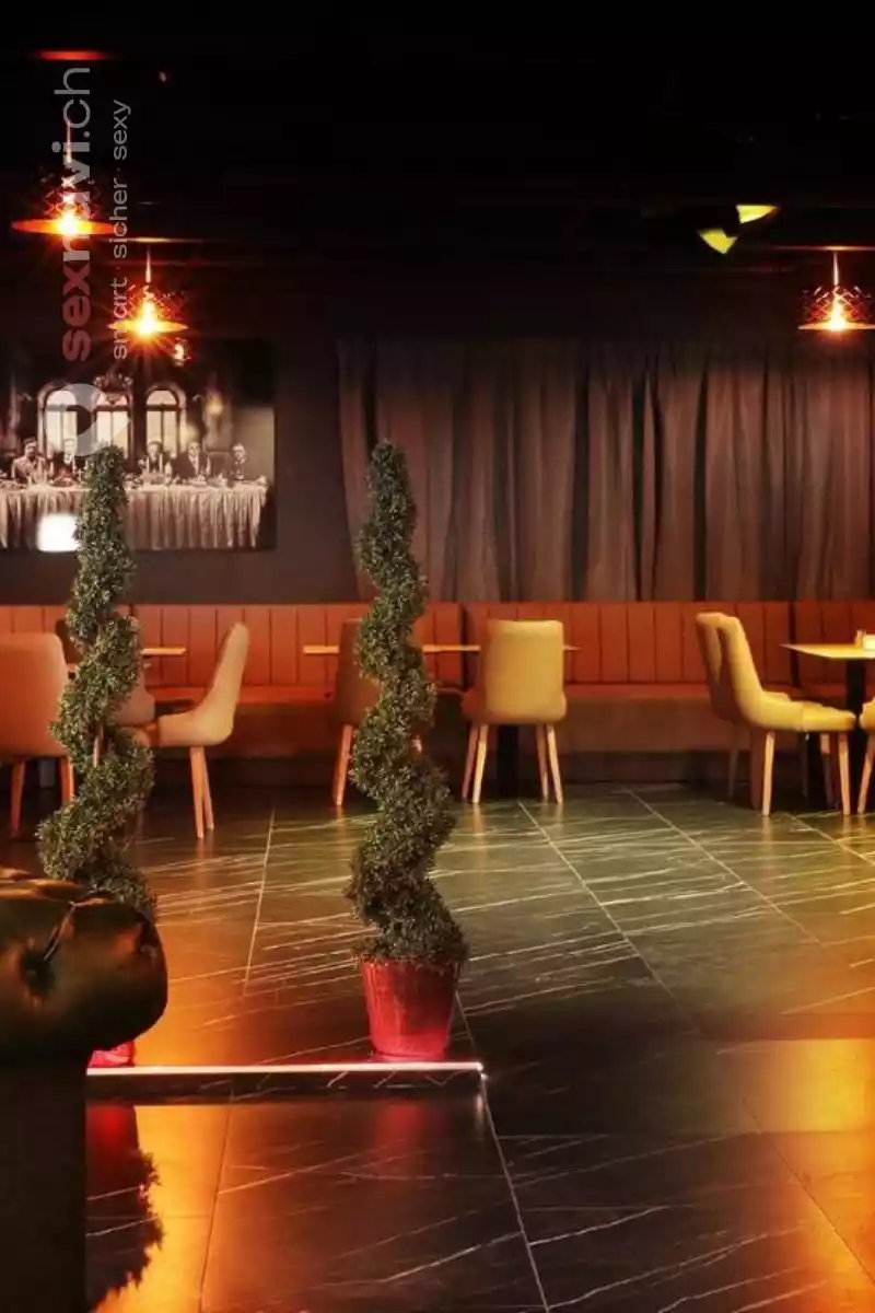 Club Aphrodite Club Aphrodite Waadt