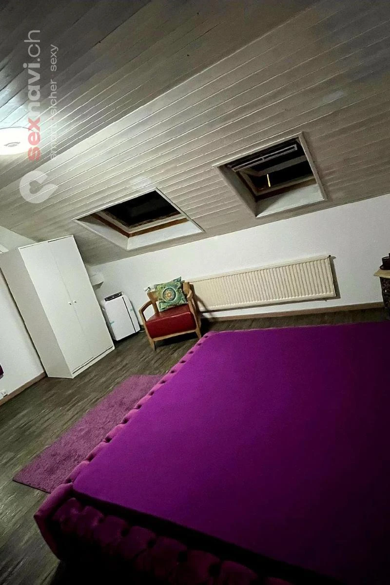 Cleopatra Bar & Studio Cleopatra Bar & Studio Solothurn