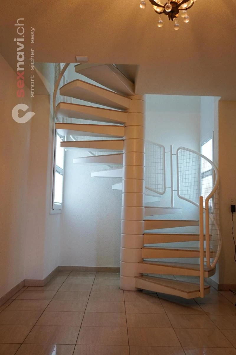 Penthouse 17 Penthouse 17 Z&uuml;rich Umgebung