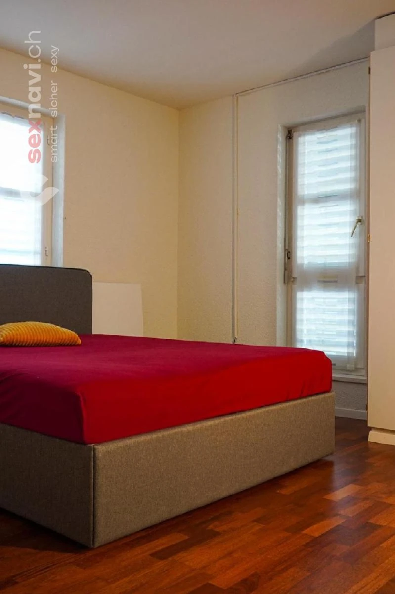 Penthouse 17 Penthouse 17 Z&uuml;rich Umgebung