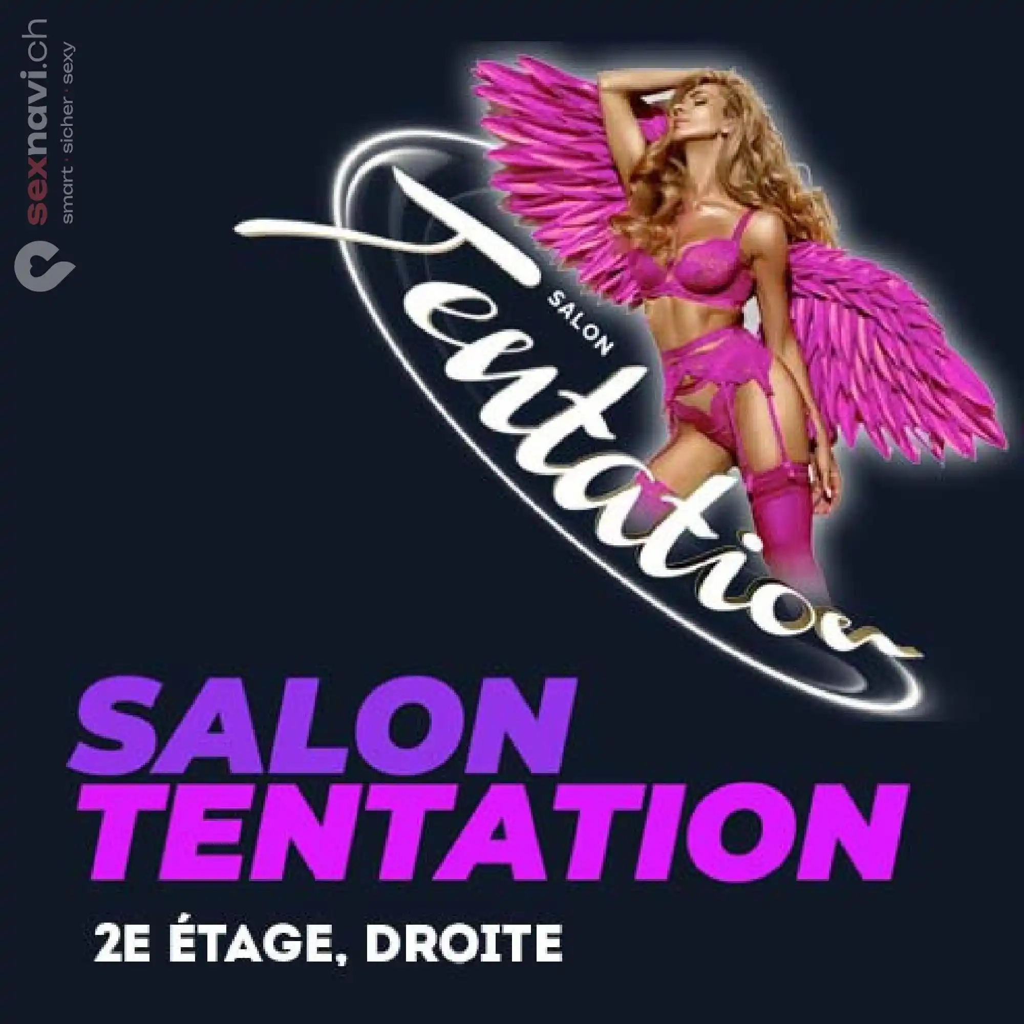 Studio TENTATION 2. OG droite Studio TENTATION 2. OG droite Biel/Bienne - Grenchen