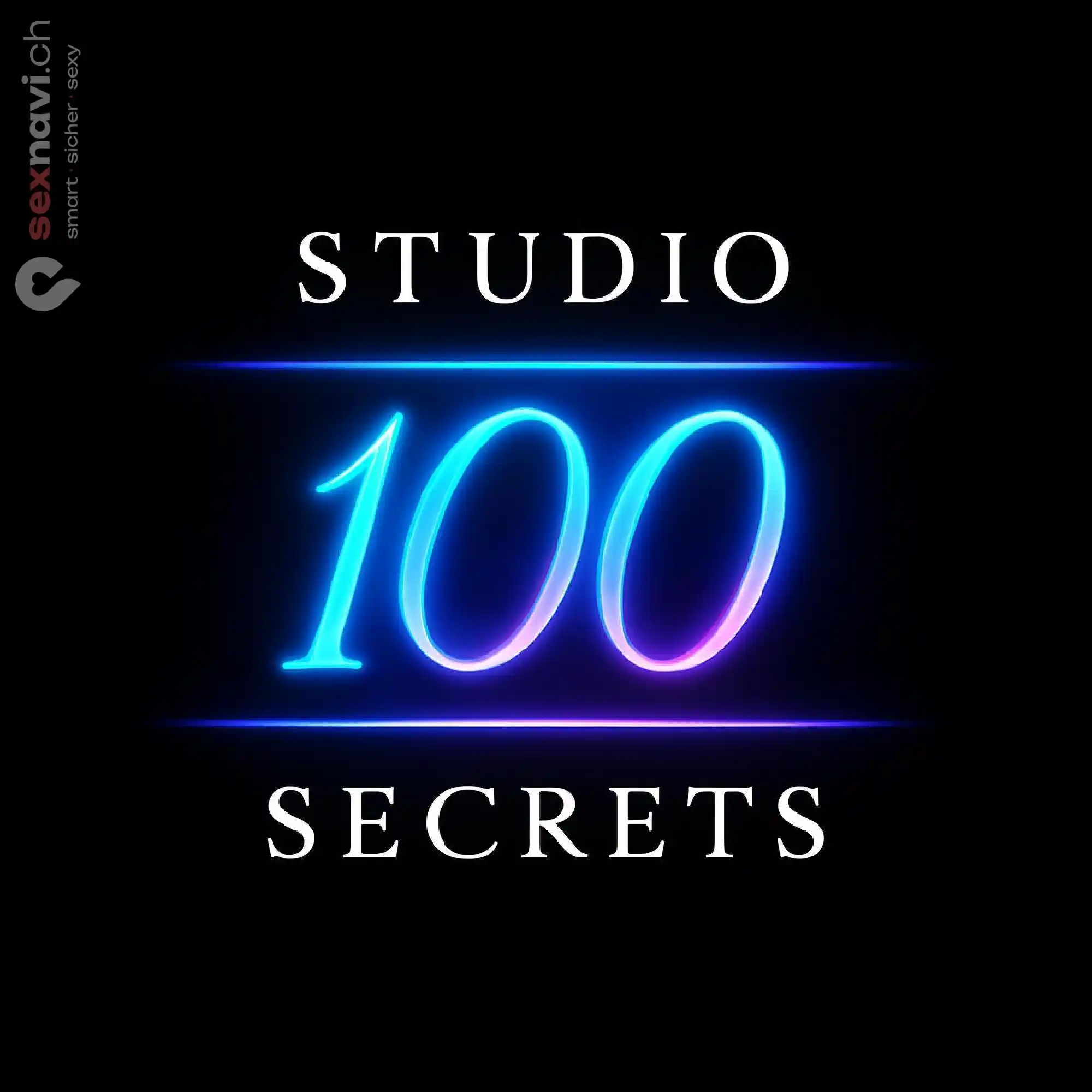Studio 100 Secrets BL Studio 100 Secrets BL Basel