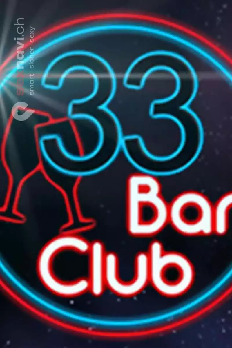 Bar Club 33 Bar Club 33 Solothurn