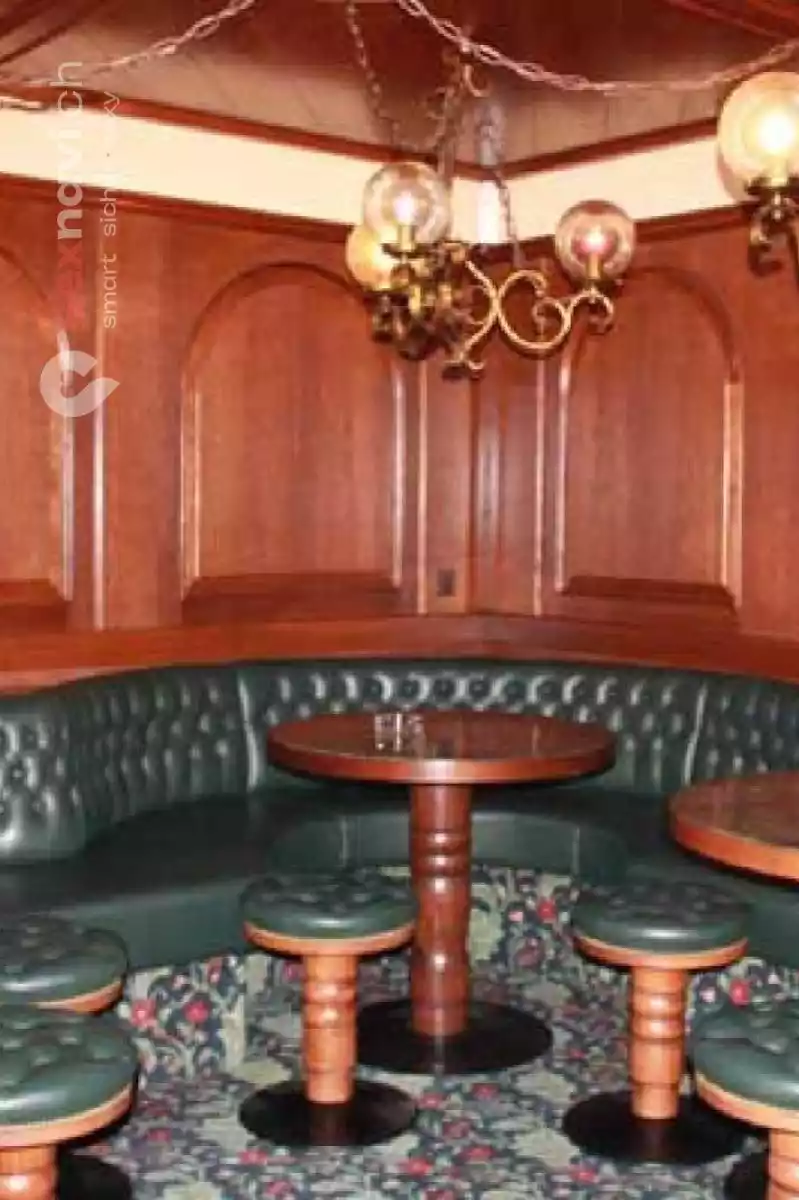 Bar Club 33 Bar Club 33 Solothurn