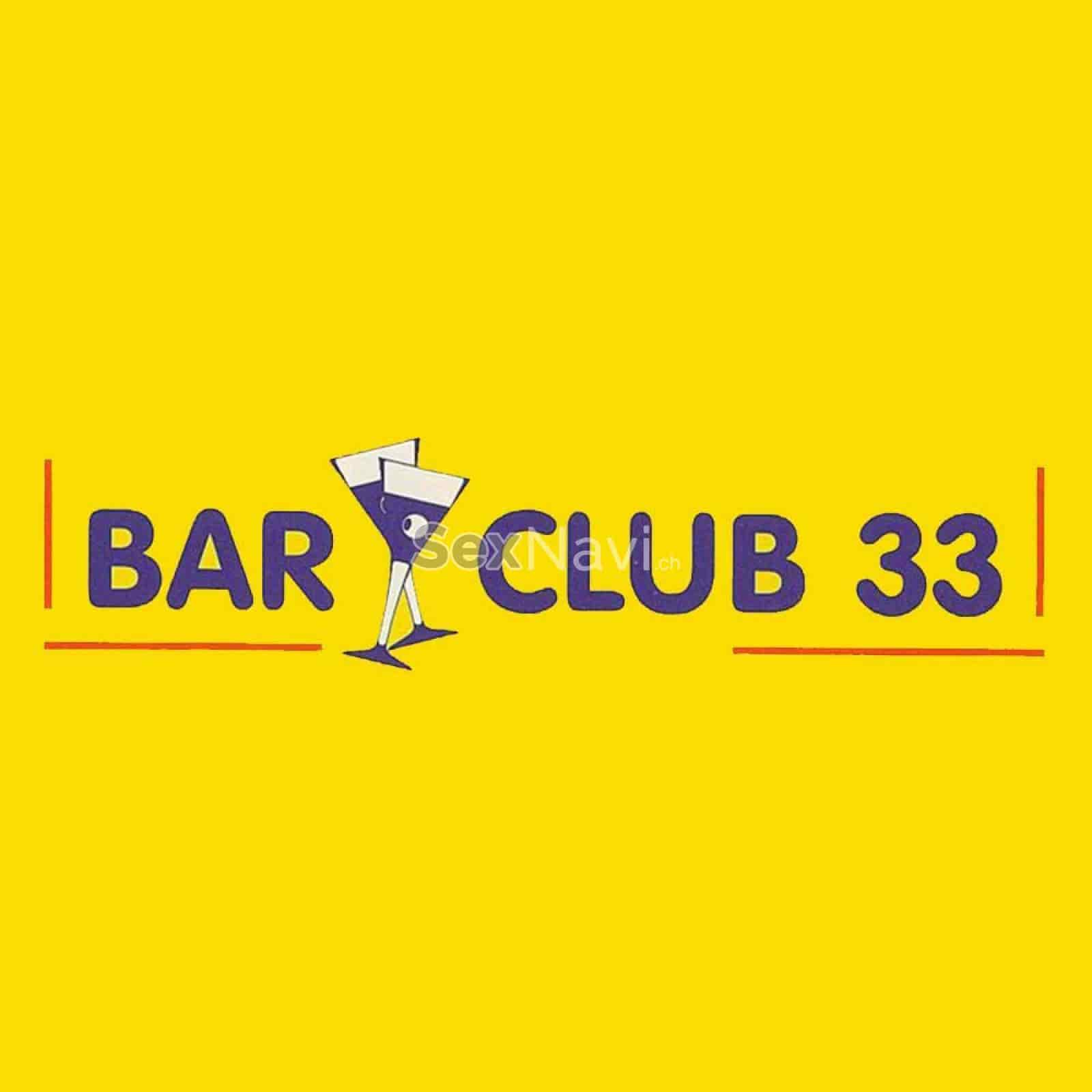 Bar Club 33 Bar Club 33 Solothurn