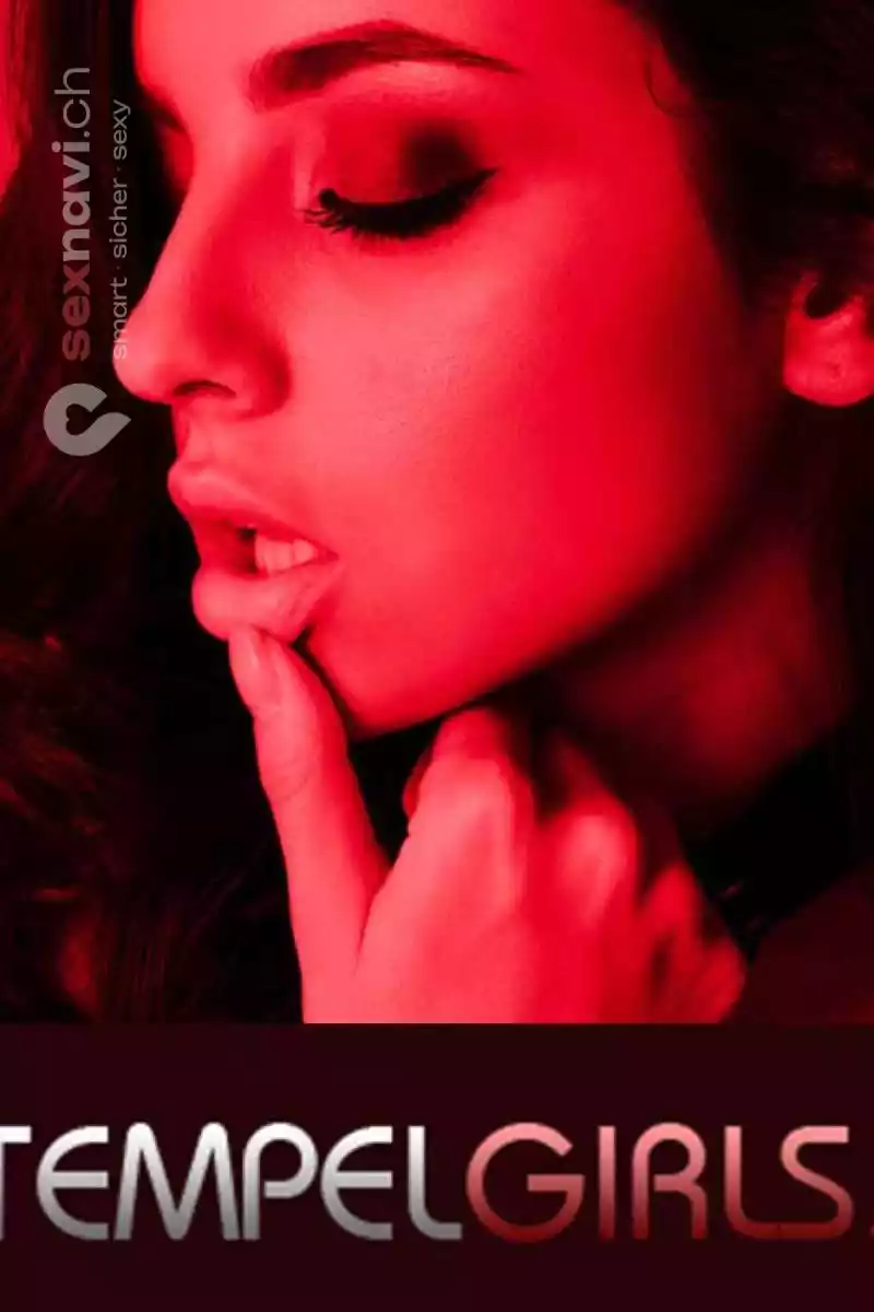 Tempelgirls Tempelgirls Basel