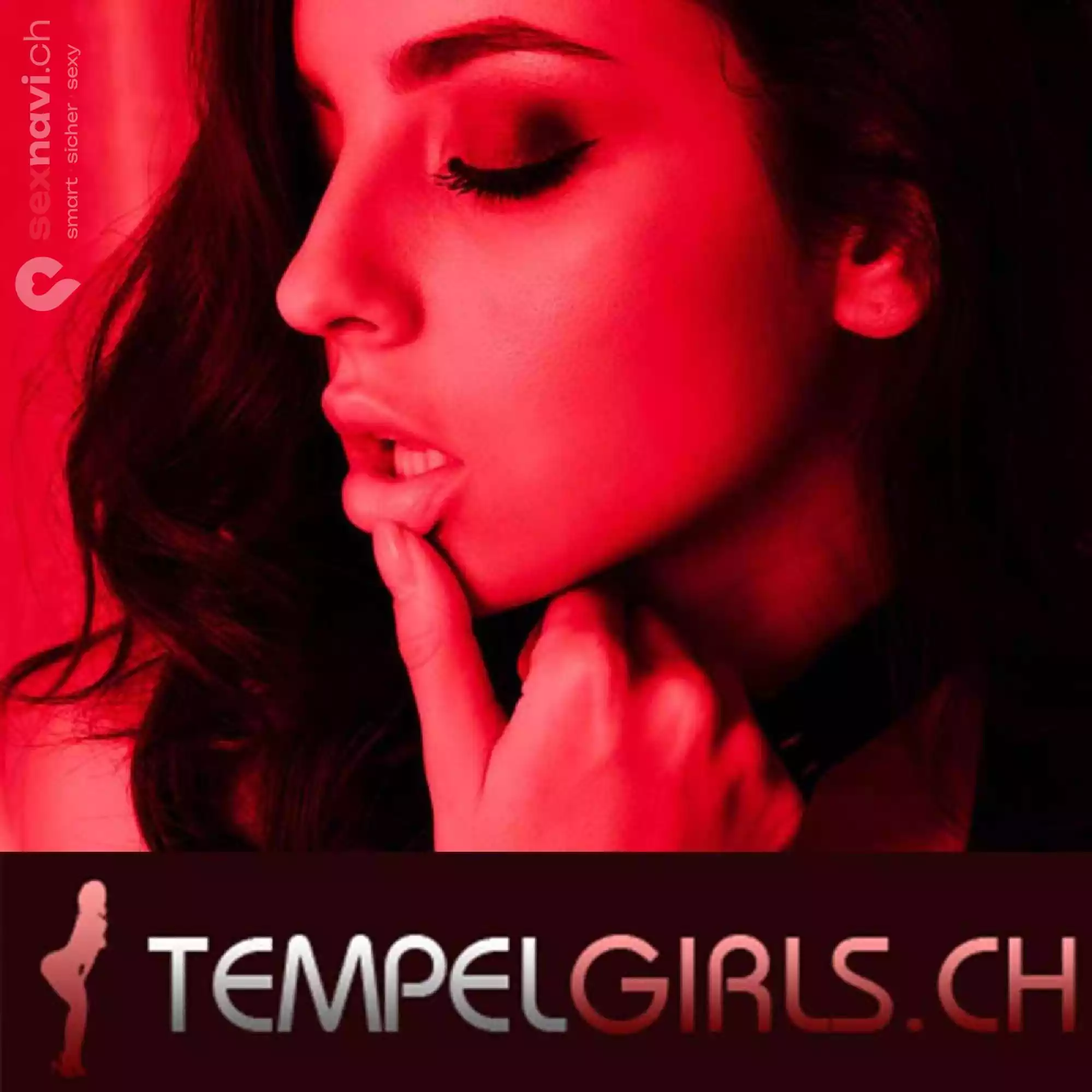 Tempelgirls Tempelgirls Basel