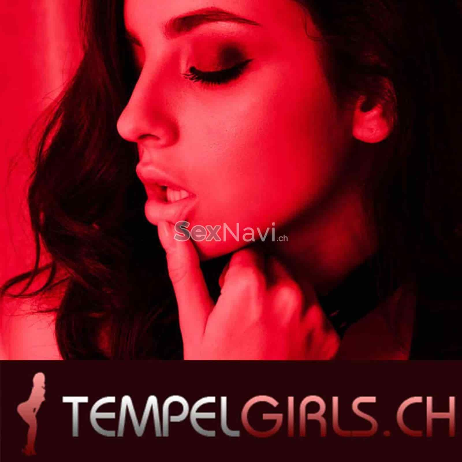 Tempelgirls Tempelgirls Basel