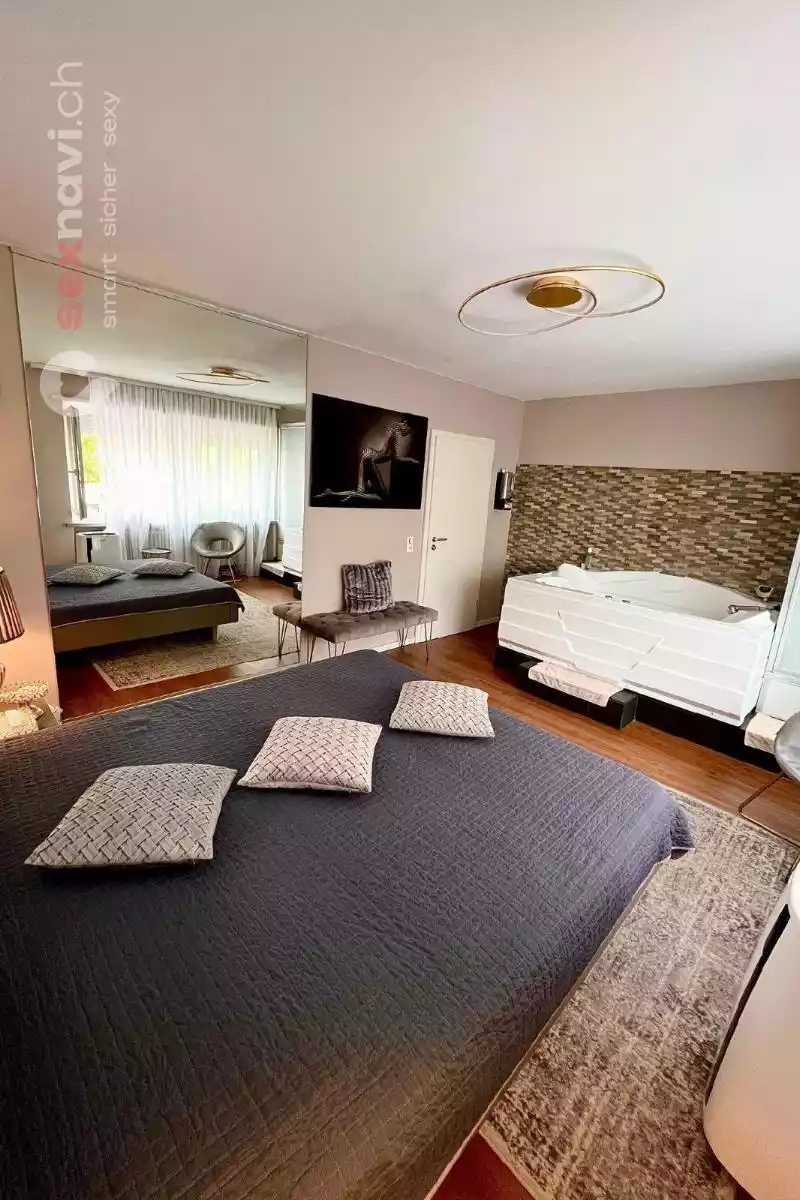 Studio Elite Basel City Studio Elite Basel City Basel