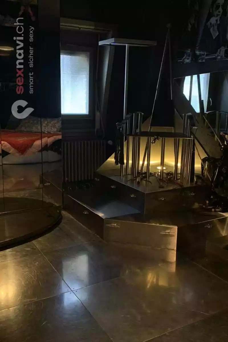 Villa O. Eden Villa O. Eden Basel