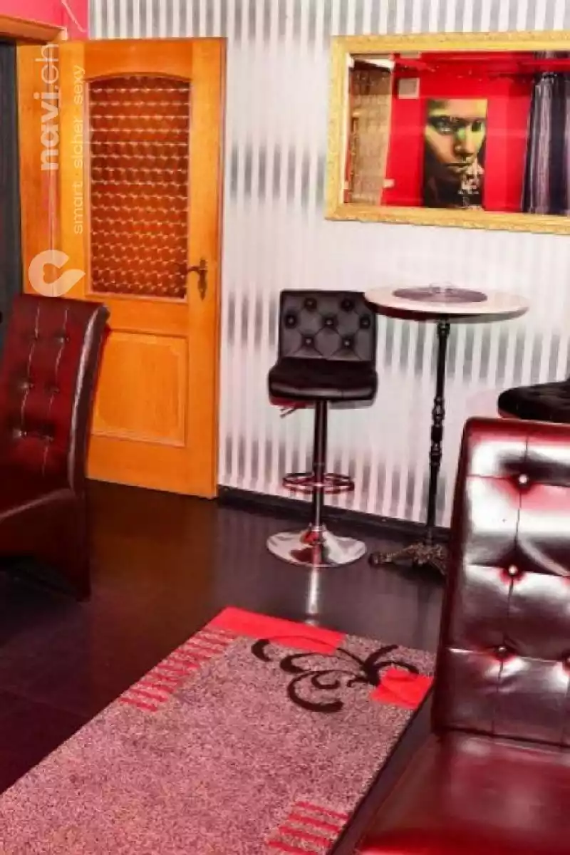 Blue Flamingo Blue Flamingo Thurgau