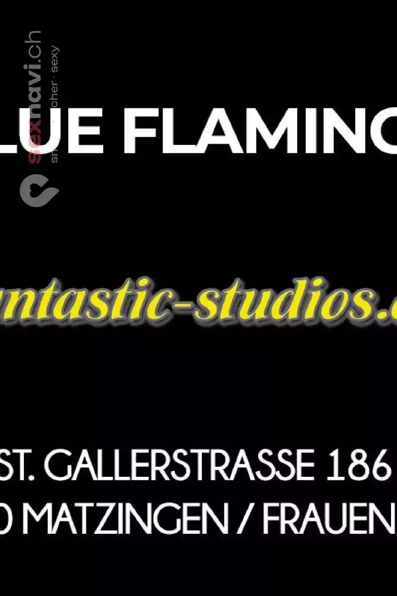 Blue Flamingo Blue Flamingo Thurgau