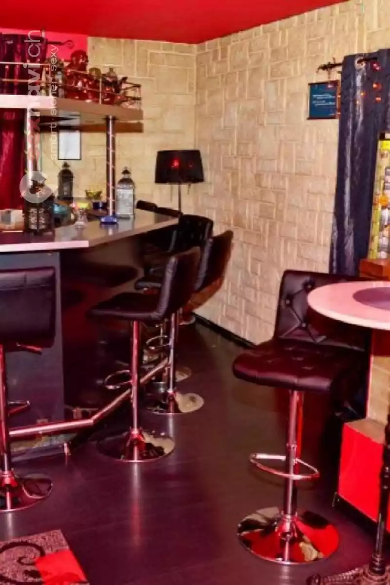 Blue Flamingo Blue Flamingo Thurgau