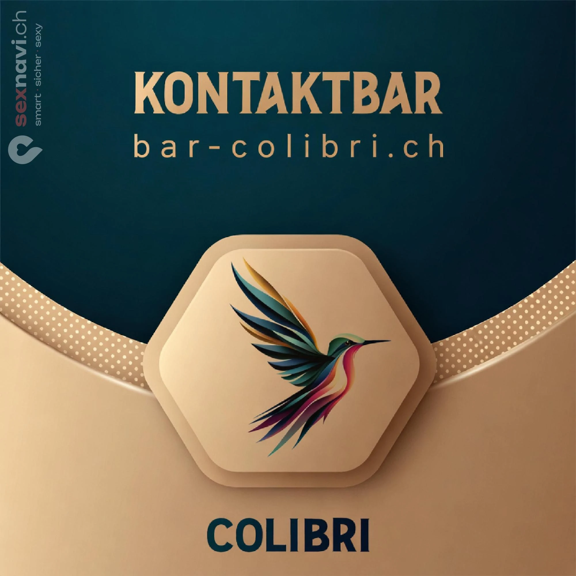 COLIBRI Bar COLIBRI Bar Biel/Bienne - Grenchen