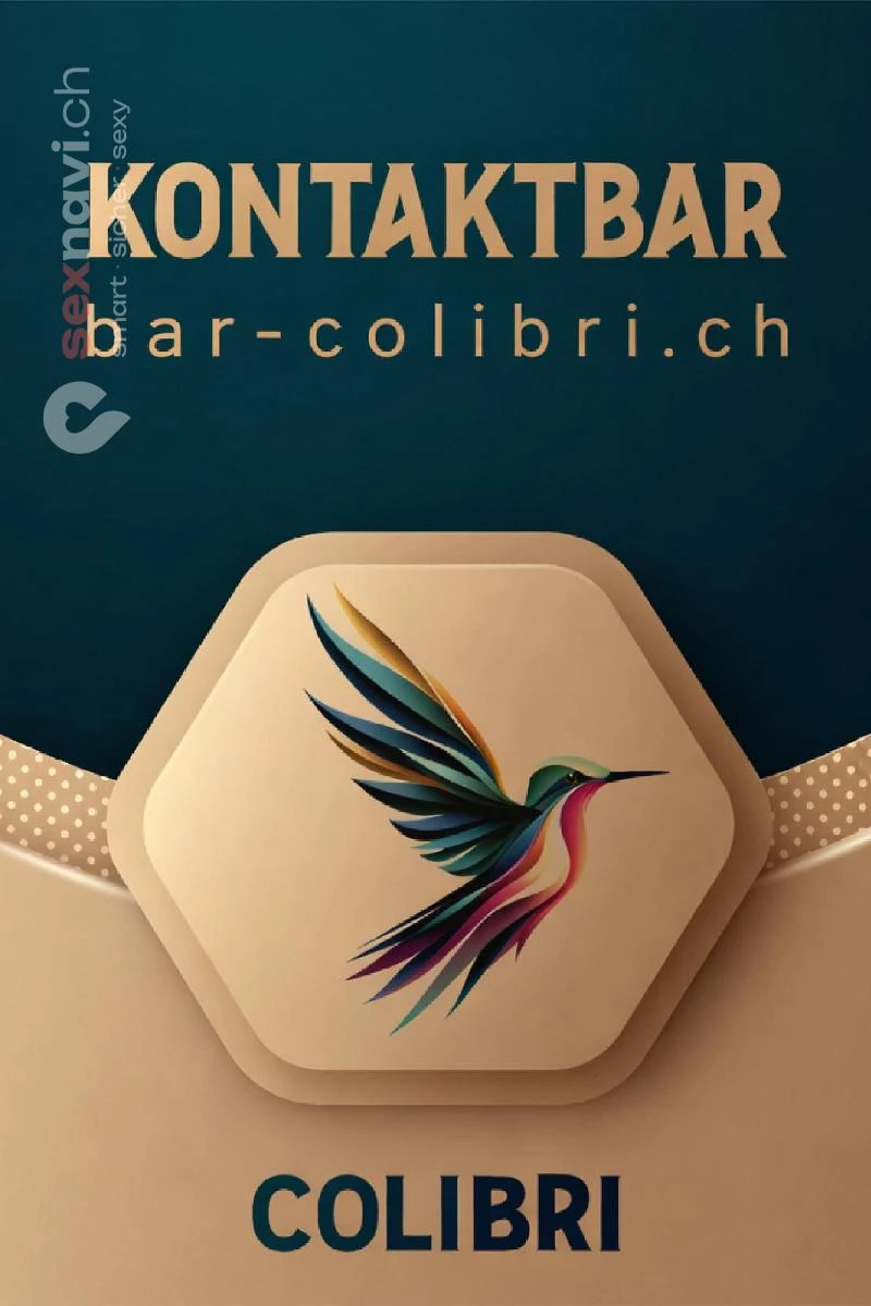 COLIBRI Bar COLIBRI Bar Biel/Bienne - Grenchen