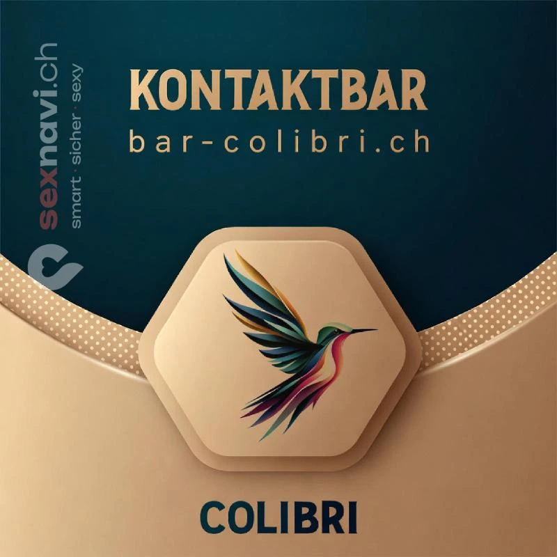 COLIBRI Bar COLIBRI Bar Biel/Bienne - Grenchen