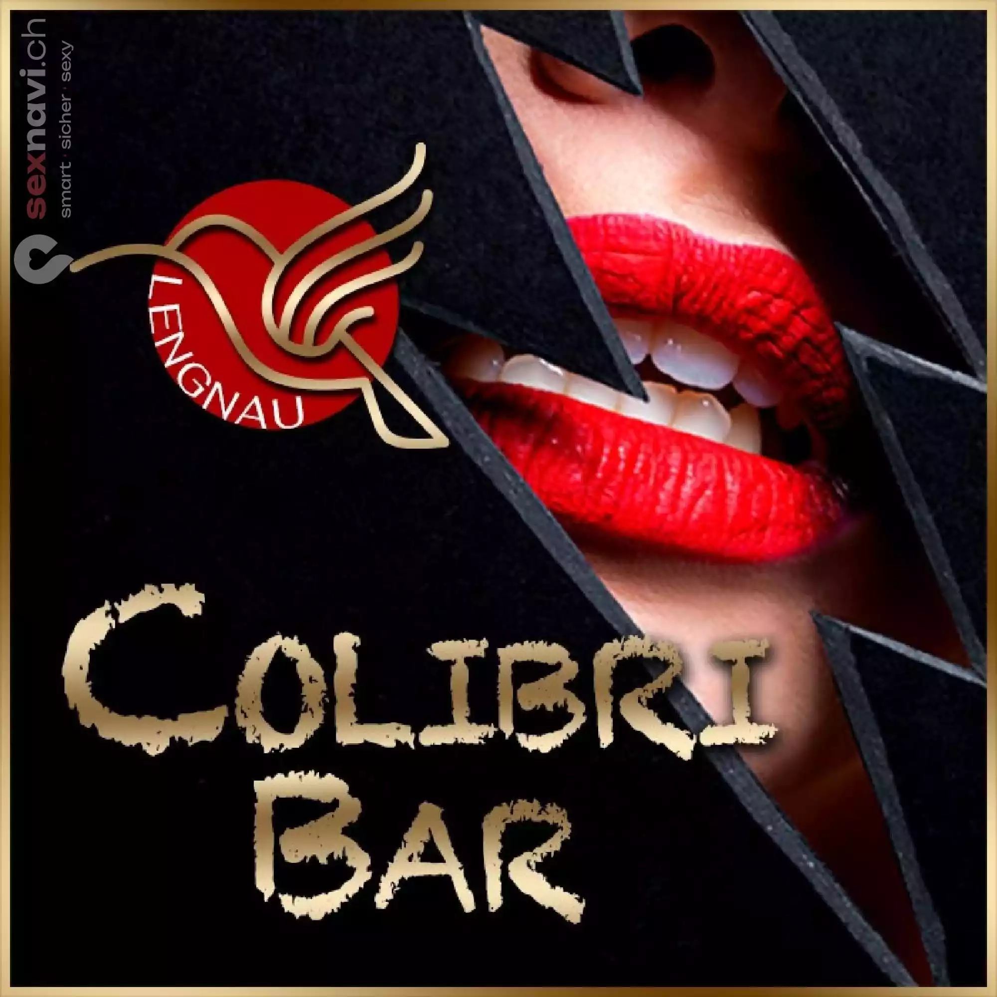 COLIBRI Bar COLIBRI Bar Biel/Bienne - Grenchen