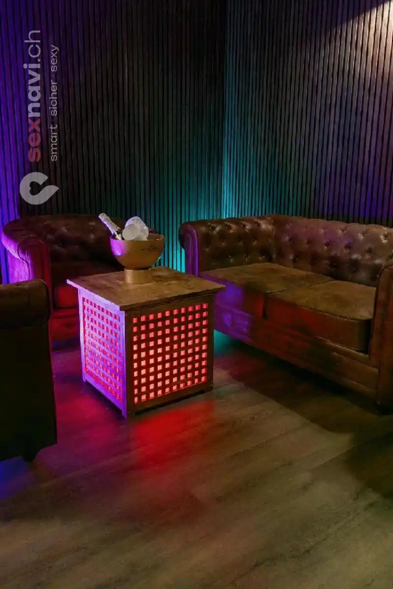 Sexpark Sexpark Aargau