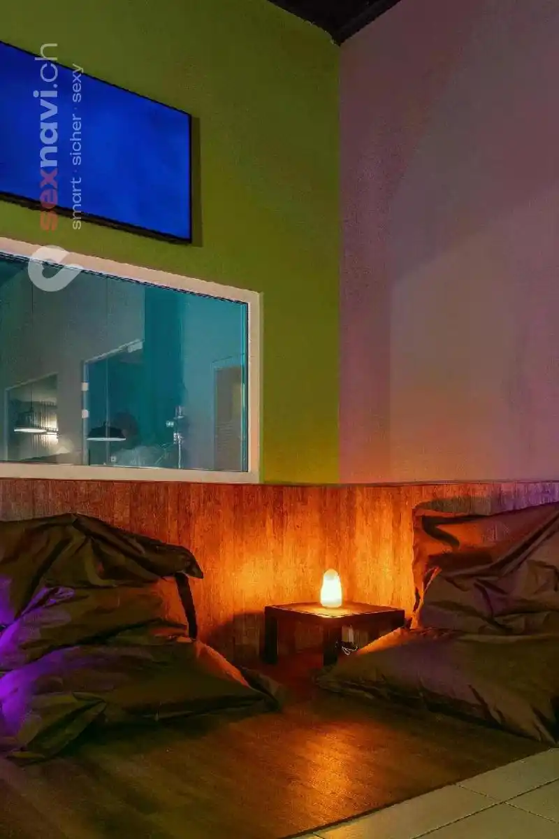 Sexpark Sexpark Aargau