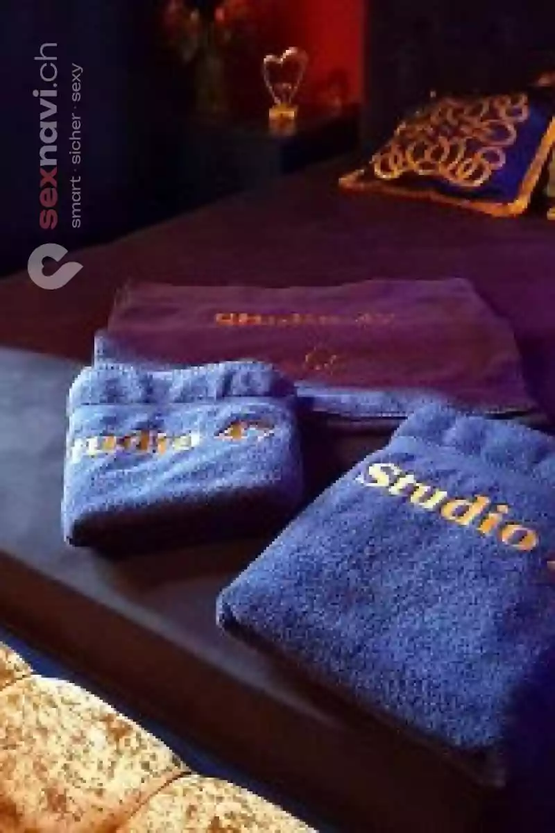 Studio 47 Studio 47 Biel/Bienne - Grenchen