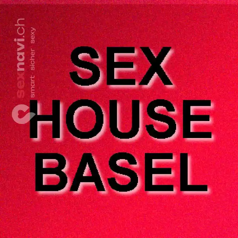 Sexhaus Basel Sexhaus Basel Basel