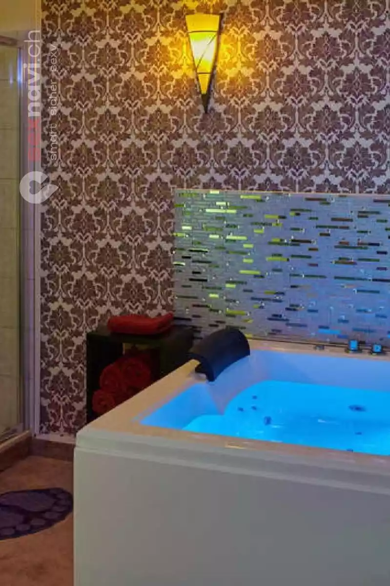 WILD SECRETS WILD SECRETS Solothurn