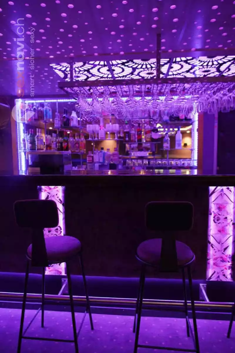 WILD SECRETS WILD SECRETS Solothurn