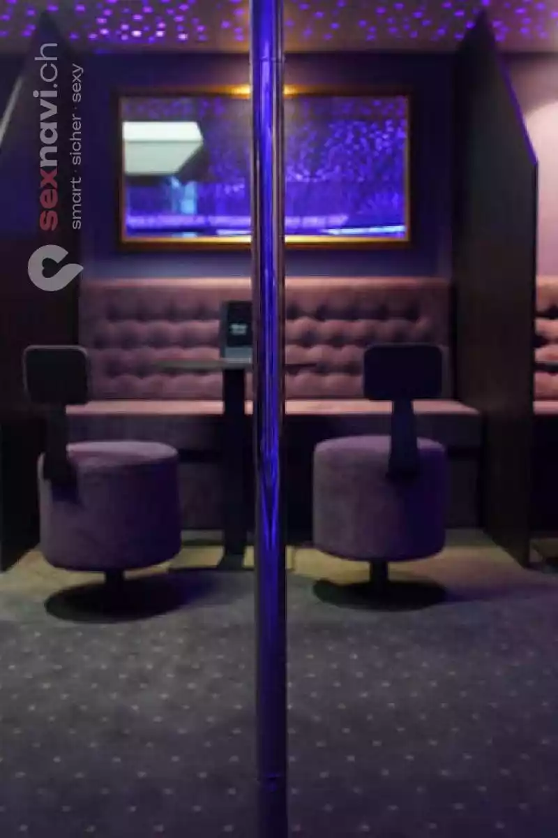 WILD SECRETS WILD SECRETS Solothurn