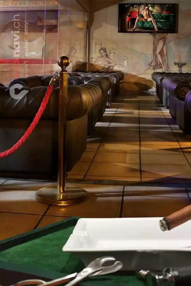 Club Olymp Club Olymp Solothurn