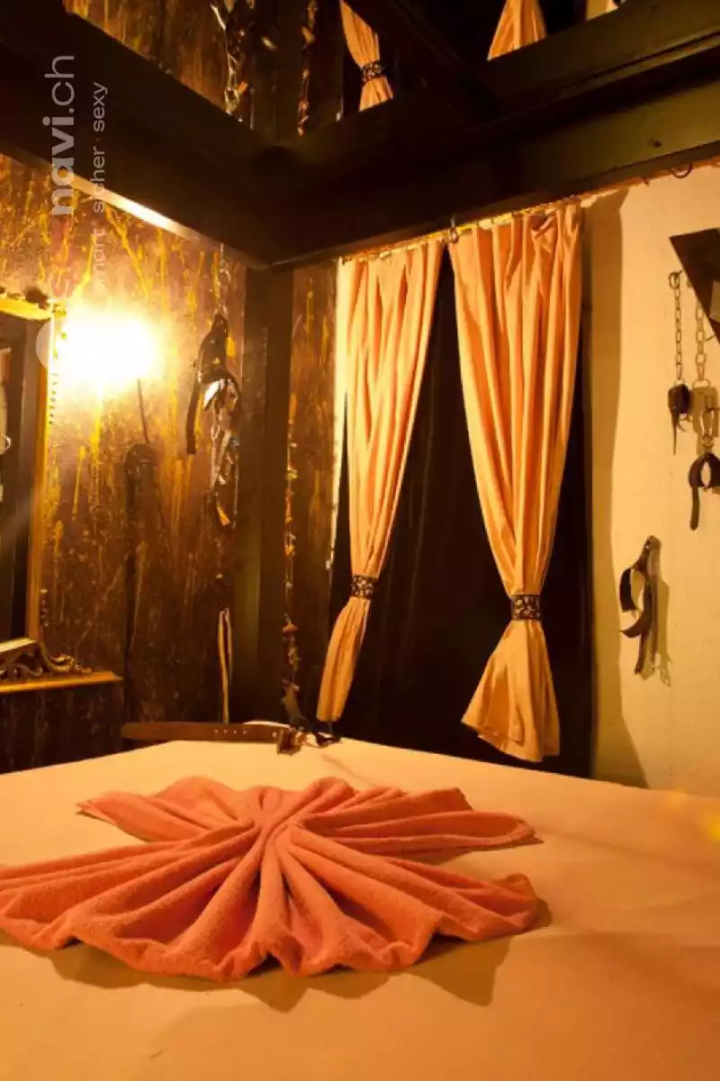 Lana Andersson Lana Andersson Zürich Umgebung