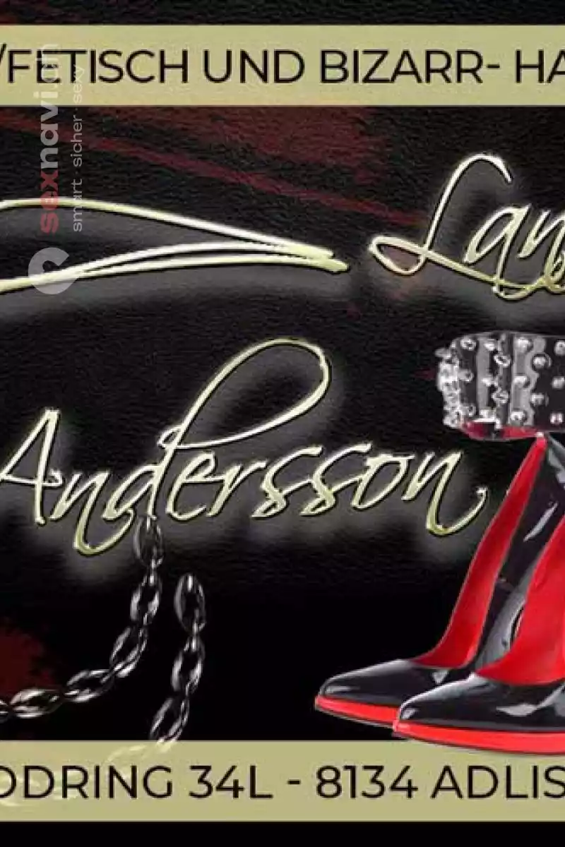 Lana Andersson Lana Andersson Zürich Umgebung