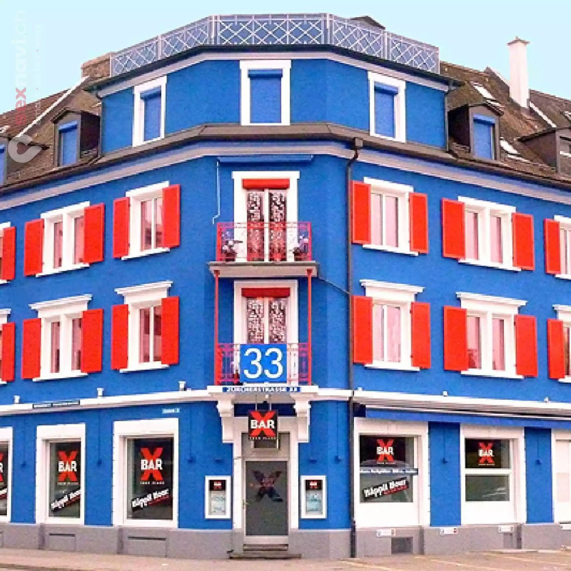 Edengirls Edengirls Zürich Umgebung