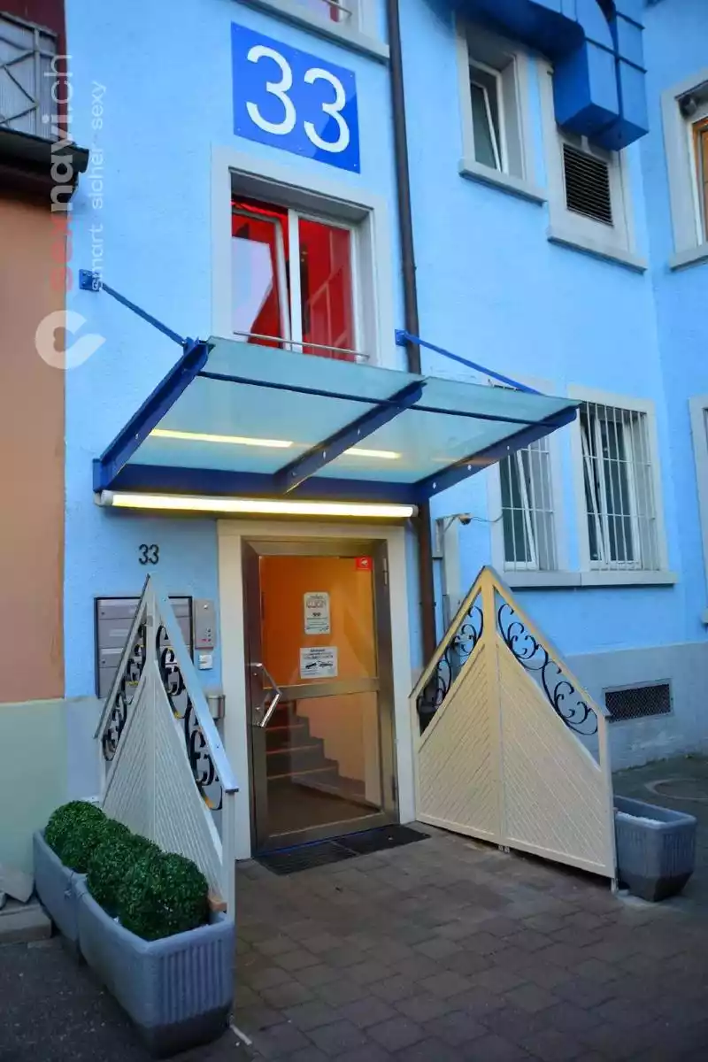 Edengirls Edengirls Zürich Umgebung