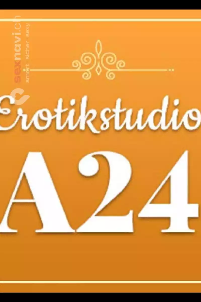 A24 Erotikstudio A24 Erotikstudio Zürich Stadt