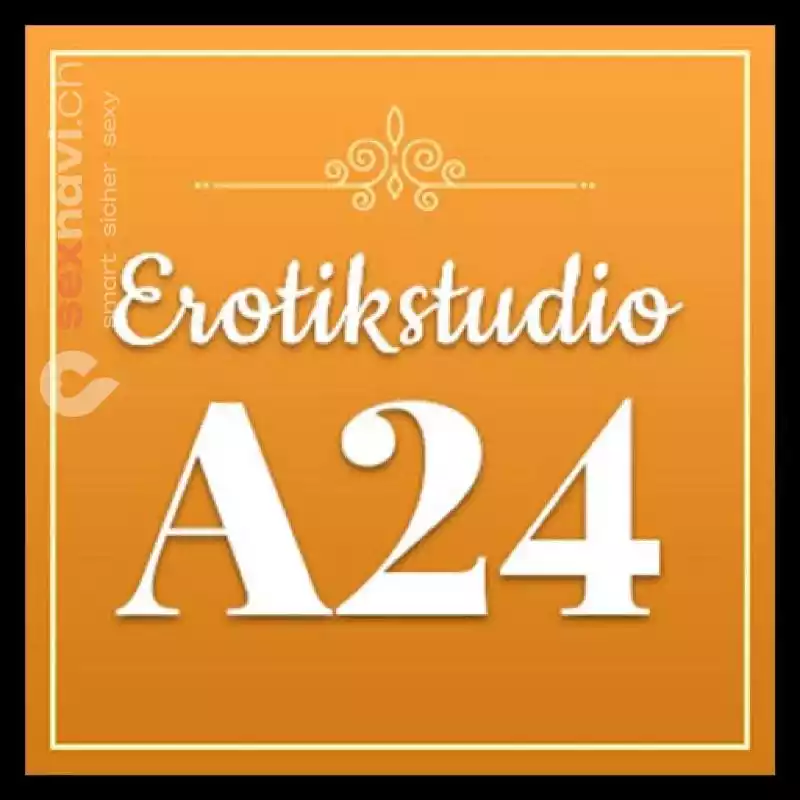 A24 Erotikstudio A24 Erotikstudio Zürich Stadt