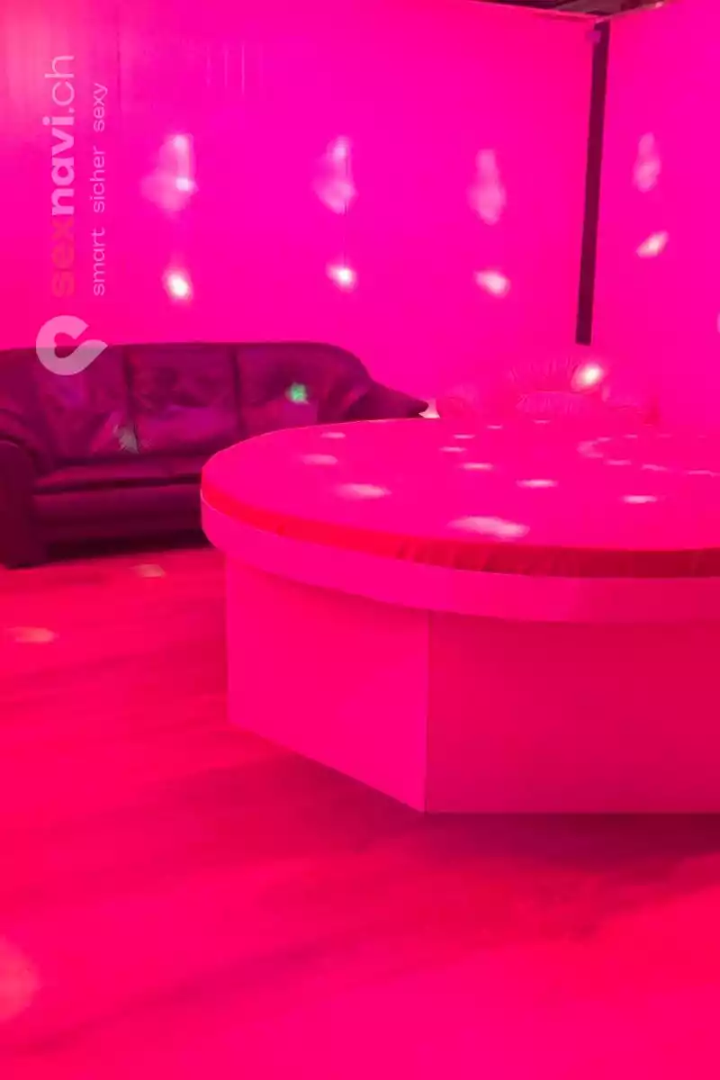 SWISS TEENY PARTY SWISS TEENY PARTY Solothurn