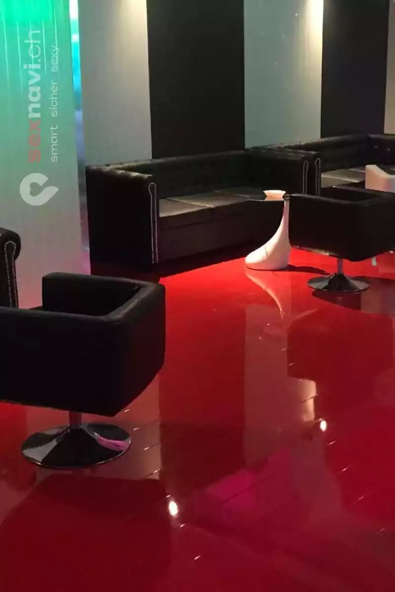 SWISS TEENY PARTY SWISS TEENY PARTY Solothurn